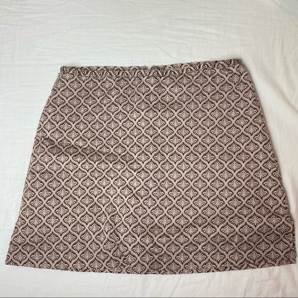5 Diamond Brand golf skort, size 10